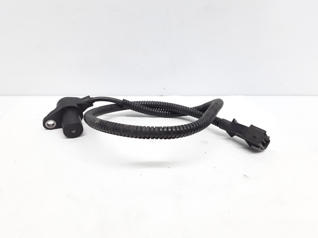 Sensor de posição (de revoluções) de cambota 0281002332 IVECO