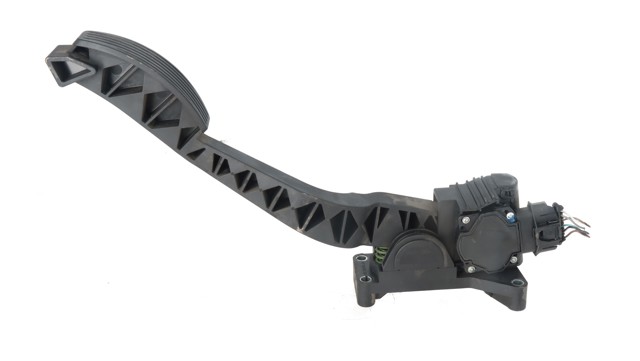 Pedal de gás (de acelerador) 0281002380 FIAT