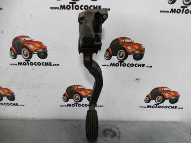 Pedal de gás (de acelerador) 0281002380 FIAT