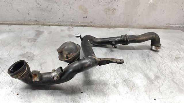 Sensor de pressão de supercompressão 0281002399 VAG