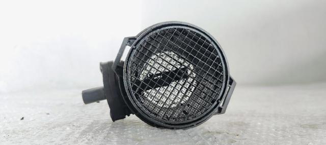 Sensor de fluxo (consumo) de ar, medidor de consumo M.A.F. - (Mass Airflow) 0281002403 VAG