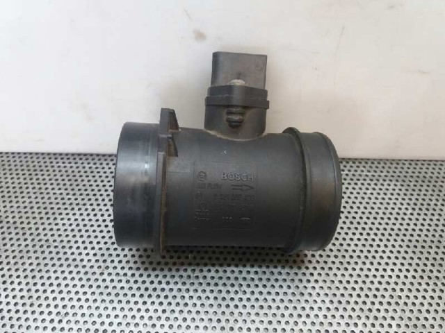 Sensor de pressão dos gases de escape 0281002420 VAG