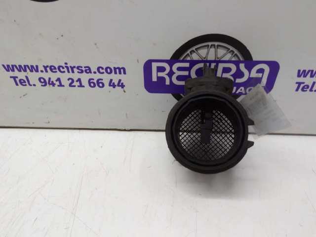 Sensor de fluxo (consumo) de ar, medidor de consumo M.A.F. - (Mass Airflow) 0281002443 GM