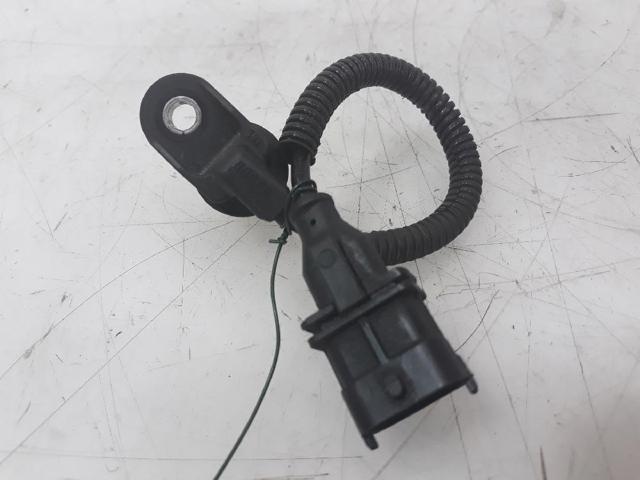 Sensor de posição da árvore distribuidora 0281002453 PEUGEOT