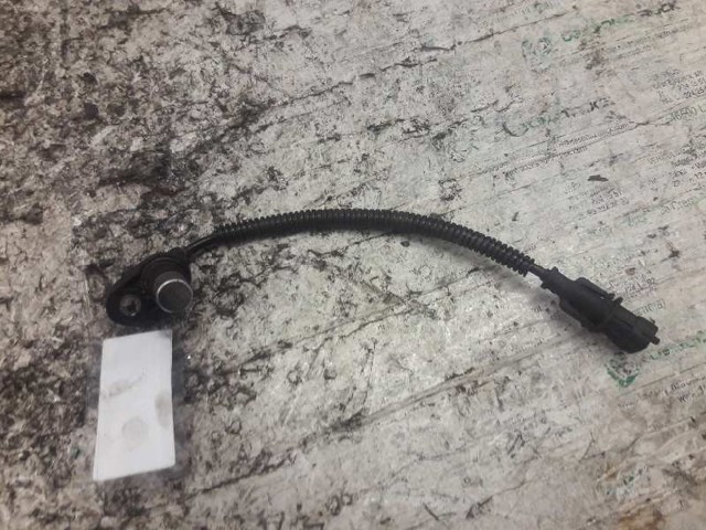 Sensor de posição da árvore distribuidora 0281002453 PEUGEOT
