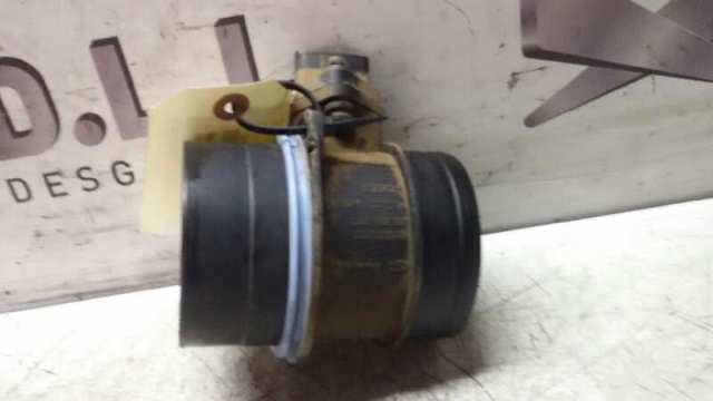 Sensor de fluxo (consumo) de ar, medidor de consumo M.A.F. - (Mass Airflow) 0281002501 CHRYSLER