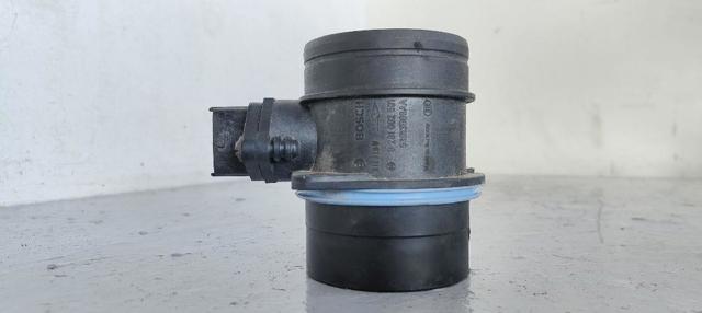 Sensor de fluxo (consumo) de ar, medidor de consumo M.A.F. - (Mass Airflow) 0281002501 CHRYSLER