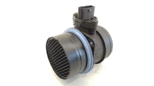 Sensor de fluxo (consumo) de ar, medidor de consumo M.A.F. - (Mass Airflow) 0281002501 CHRYSLER