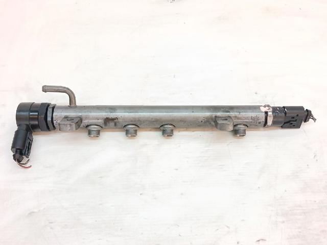 Sensor de pressão de combustível 0281002504 MERCEDES
