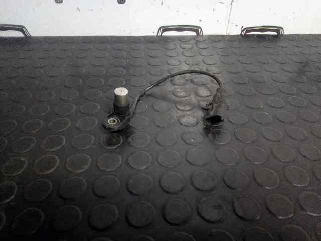 Sensor de posição da árvore distribuidora 0281002515 FIAT