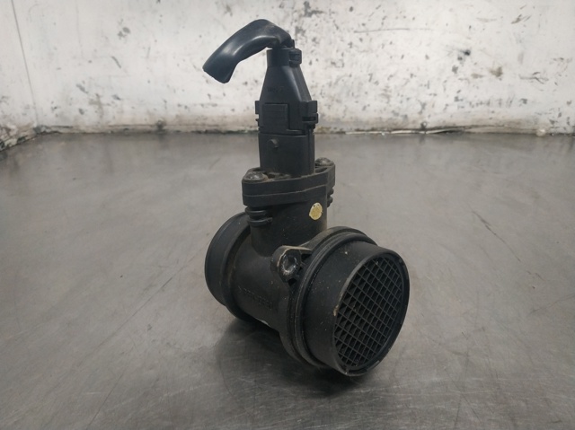 Sensor de fluxo (consumo) de ar, medidor de consumo M.A.F. - (Mass Airflow) 0281002528 HYUNDAI