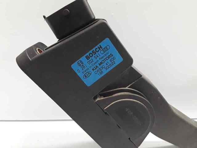 0281002541 Hyundai/Kia