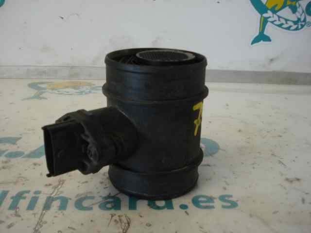 Sensor de fluxo (consumo) de ar, medidor de consumo M.A.F. - (Mass Airflow) 0281002549 OPEL