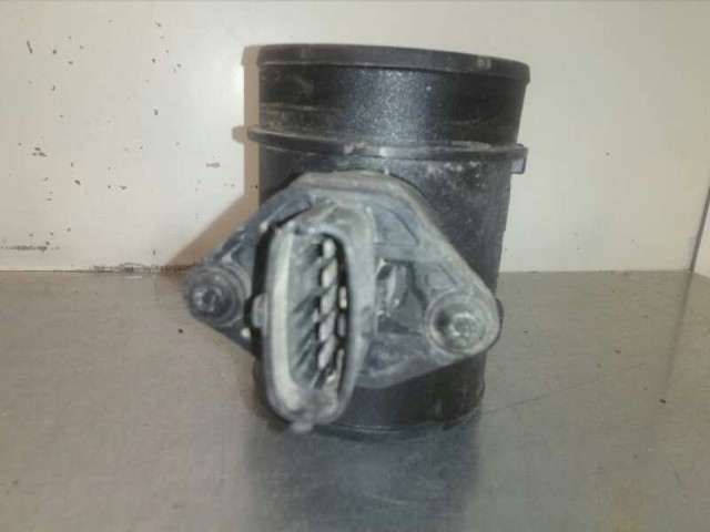 Sensor de fluxo (consumo) de ar, medidor de consumo M.A.F. - (Mass Airflow) 0281002549 OPEL