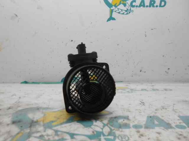 Sensor de fluxo (consumo) de ar, medidor de consumo M.A.F. - (Mass Airflow) 0281002554 HYUNDAI