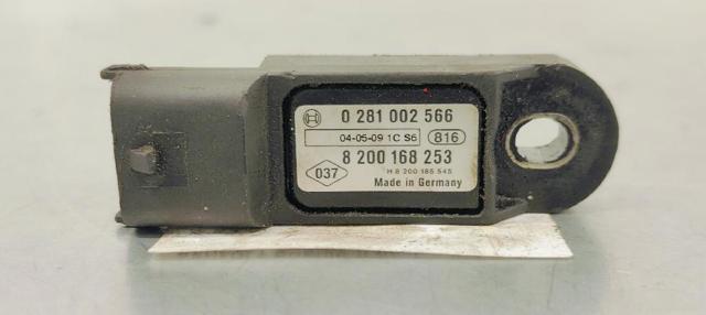 0281002566 Renault (RVI)