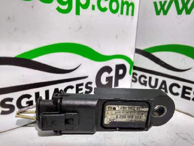 0281002566 Renault (RVI)