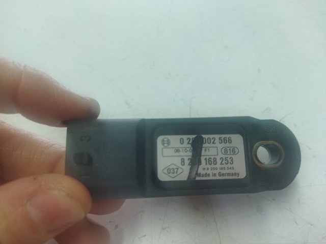 0281002566 Renault (RVI)