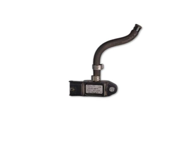 Sensor de pressão de supercompressão 0281002593 RENAULT