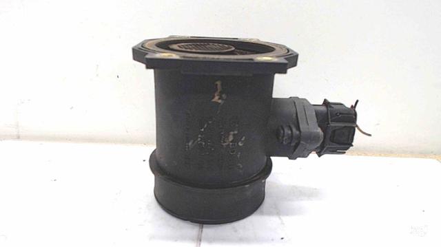Sensor de fluxo (consumo) de ar, medidor de consumo M.A.F. - (Mass Airflow) 0281002596 NISSAN