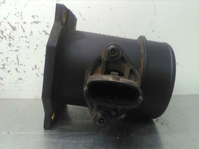 Sensor de fluxo (consumo) de ar, medidor de consumo M.A.F. - (Mass Airflow) 0281002596 NISSAN