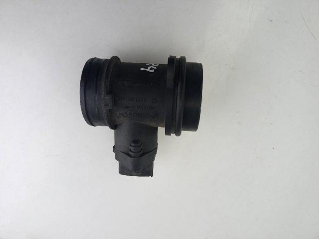 Sensor de fluxo (consumo) de ar, medidor de consumo M.A.F. - (Mass Airflow) 0281002613 FIAT