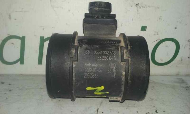 0281002618 Opel