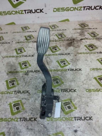Pedal de gás (de acelerador) 0281002632 IVECO