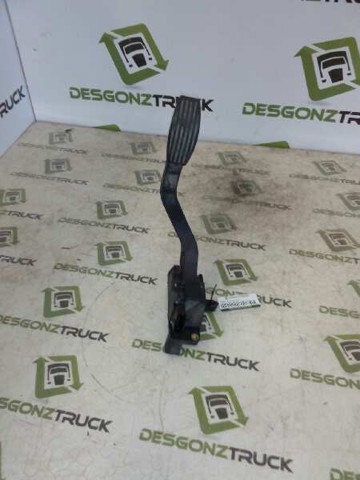 Pedal de gás (de acelerador) 0281002632 IVECO