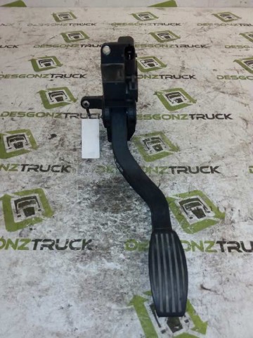 Pedal de gás (de acelerador) 0281002632 IVECO