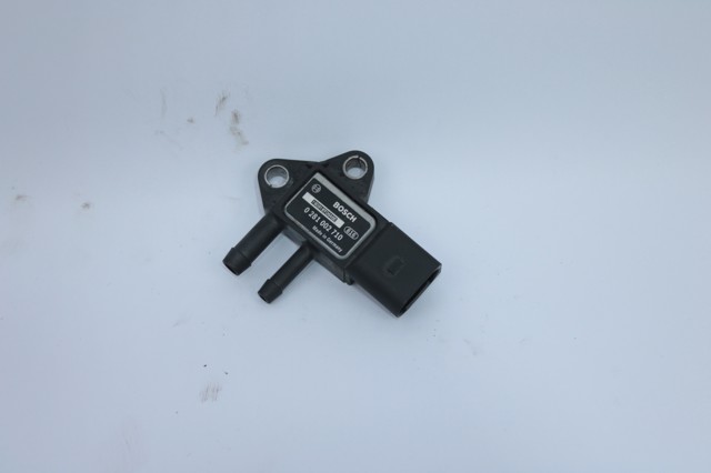 Sensor de pressão dos gases de escape 0281002710 VAG