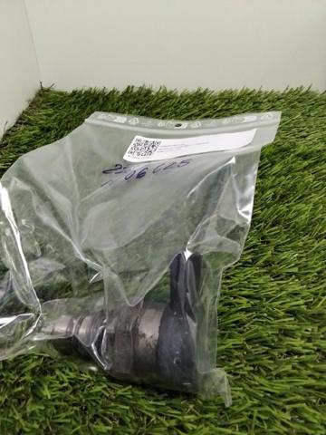Regulador de pressão de combustível na régua de injectores 0281002753 OPEL