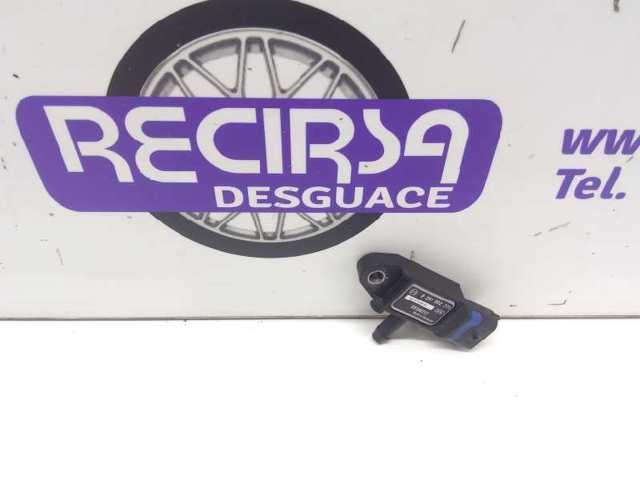 Sensor de pressão dos gases de escape 0281002771 FIAT