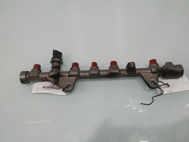 Sensor de pressão de combustível 0281002836 RENAULT