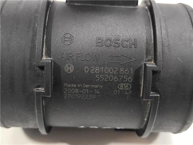 0281002861 Fiat/Alfa/Lancia