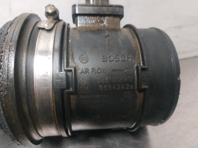 0281002912 Opel