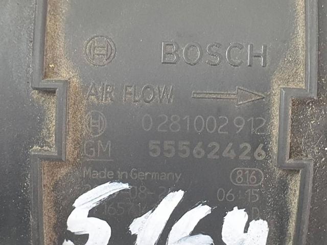0281002912 Opel