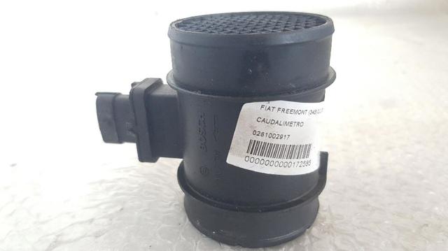 0281002917 Fiat/Alfa/Lancia