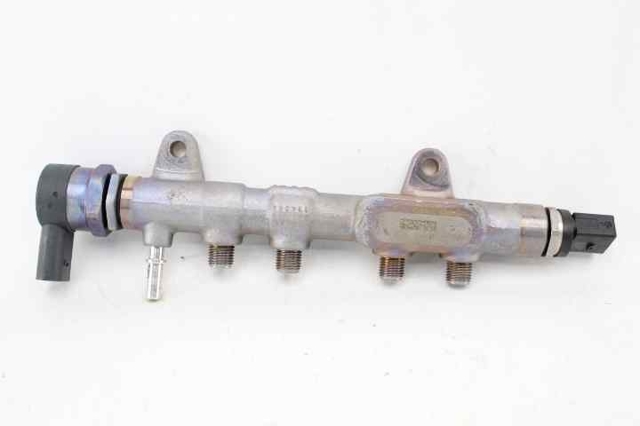 Regulador de pressão de combustível na régua de injectores 0281002949 BMW
