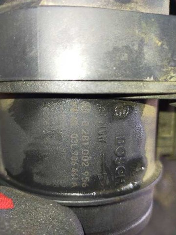 0281002956 VAG