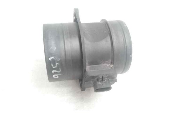 Sensor de fluxo (consumo) de ar, medidor de consumo M.A.F. - (Mass Airflow) 0281002956 VAG