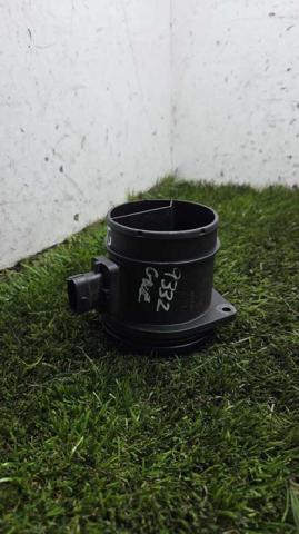 Sensor de fluxo (consumo) de ar, medidor de consumo M.A.F. - (Mass Airflow) 0281002972 VOLVO