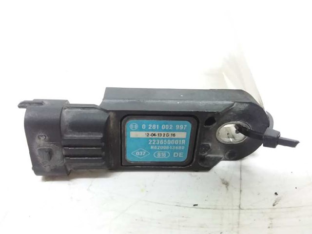 0281002997 Renault (RVI)