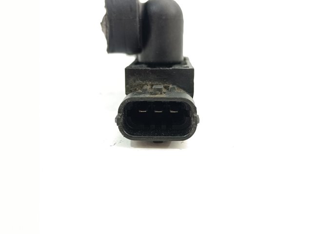 Sensor de pressão de supercompressão 0281002997 RENAULT
