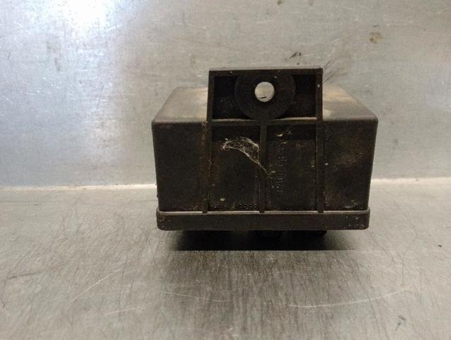 Relê das velas de incandescência 0281003015 FIAT