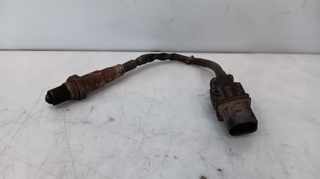 Sonda lambda, sensor de oxigênio 0281004047 FIAT