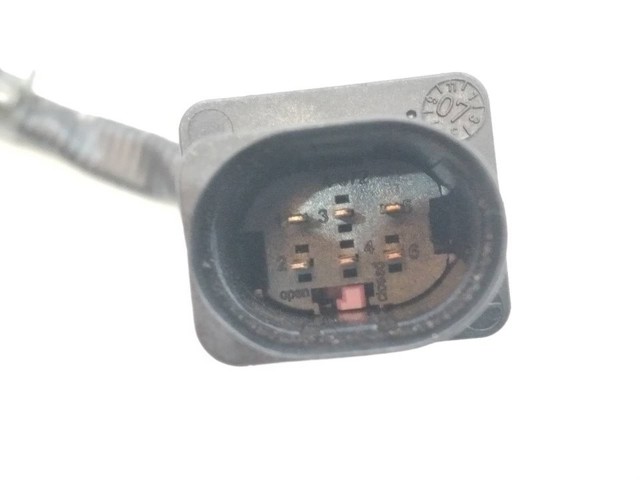 Sonda lambda, sensor de oxigênio 0281004069 HYUNDAI