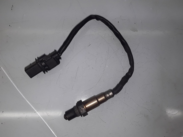 Sonda lambda, sensor de oxigênio depois de catalisador 0281004079 BMW