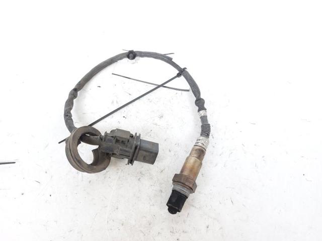 Sonda lambda, sensor de oxigênio 0281004123 FIAT
