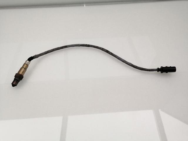 Sonda lambda, sensor de oxigênio até o catalisador 0281004203 MERCEDES